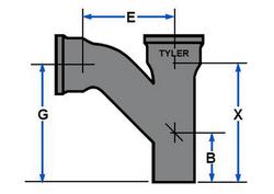 6x6x4 sv ec ci comb long ty
