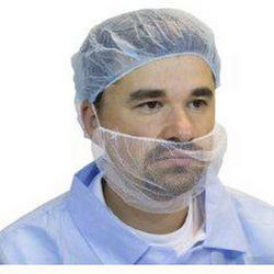 Polypropylene Glove in White (Pack of 100)