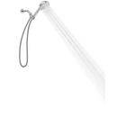 CCY 1.75 4.75 DIAMETER 8 FUNCTION HAND SHOWER CHROME 