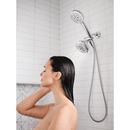CCY 1.75 4.75 DIAMETER SPRAY HEAD WITH HAND SHOWER 