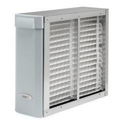 31 x 28 in. Media Air Cleaner with Clean Air MERV 11 Filter 