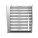 31 x 28 in. Media Air Cleaner with Clean Air MERV 11 Filter  