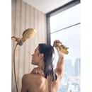 Moen Brushed Gold Multi Function Hand Shower 