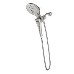 Multi Function Hand Shower in Brushed Nickel