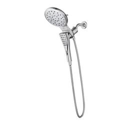 Multi Function Hand Shower in Chrome