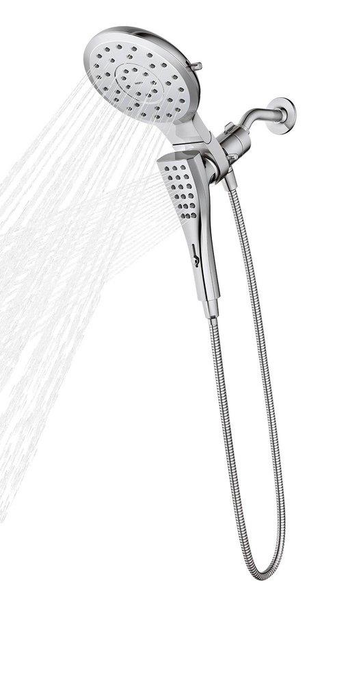 Moen Chrome Multi Function Hand Shower 