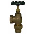 A.Y. McDonald Flare x FNPT Hand Wheel Angle Supply Stop Valve