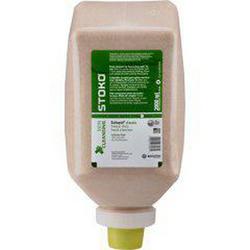 2000 mL Classic Heavy-Duty Hand Cleaner (Case of 6)