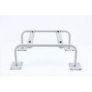 Ibex Hvac Powder Coated Stand 