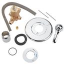 HYDROGUARD PRESSURE BALANCING SHOWER VALVE 3 PORT 