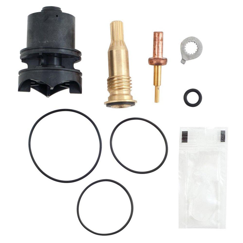 UPGRADE KIT FOR HYDROGUARD E420 STANDARD TEMP VALVE NO BONNET 