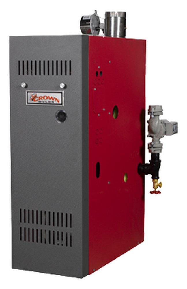 CCN 140 MBH CI NAT EI BLR L/ CIRC 