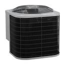 Day & Night&reg; Grey 17 SEER R-410A Two Stage Air Conditioner Condenser 