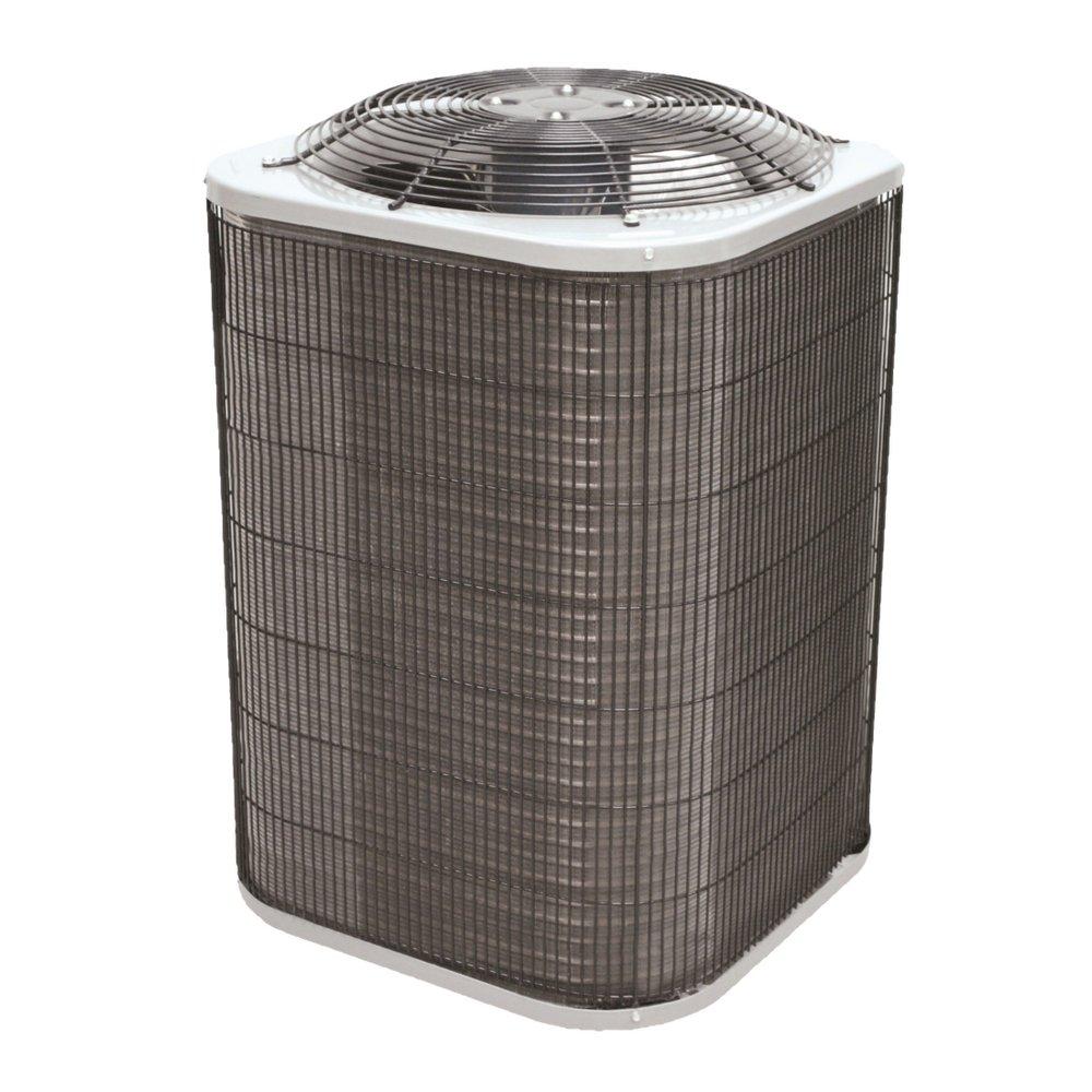 5 Ton - 13.8 SEER2 - Air Conditioner - 208/230V - Single Phase - R-410A 