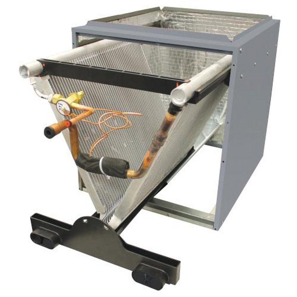 Day & Night&reg; Taupe Vertical - Steel and Plastic - Cased - Coil - Galvanized 