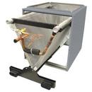 Airquest Taupe Downflow and Upflow Cased Residential 14-3/16 in. Coil 