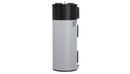 80 gal. Tall 4.5kW Residential Smart Hybrid Electric Heat Pump Water Heater with Anti-Leak Technology 