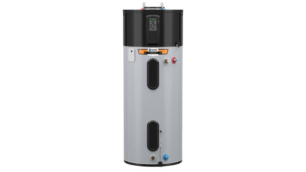 State Electric Hybrid Water Heater 