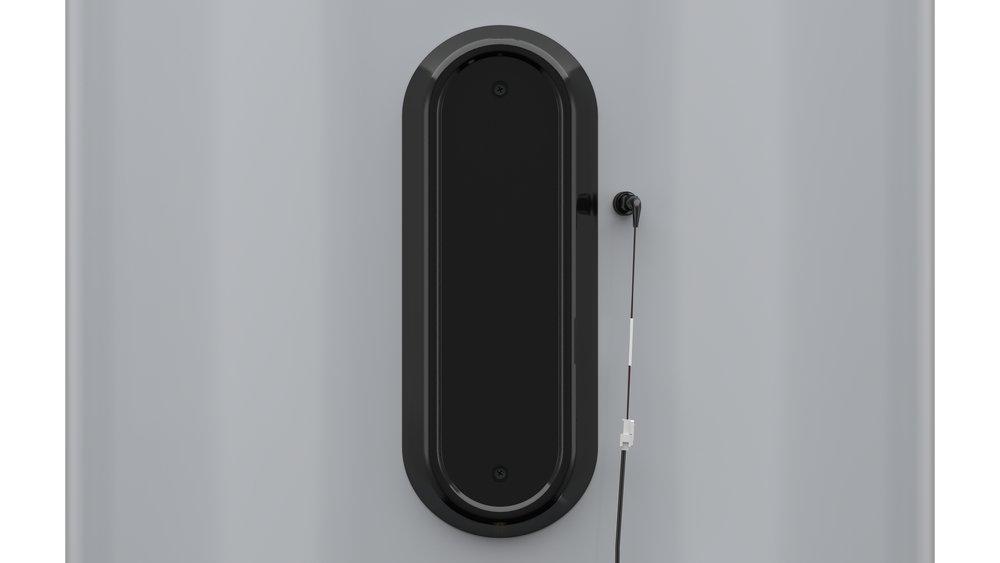 State Electric Hybrid Water Heater 