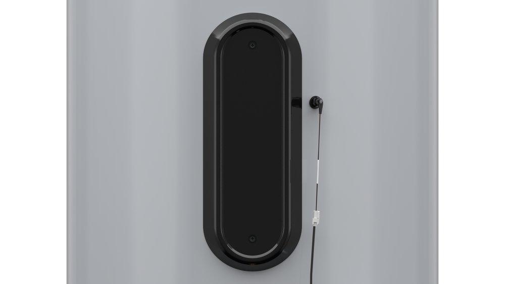 50 gal. Tall 4.5 kW Smart Hybrid Electric Heat Pump Water Heater with Anti-Leak Technology 