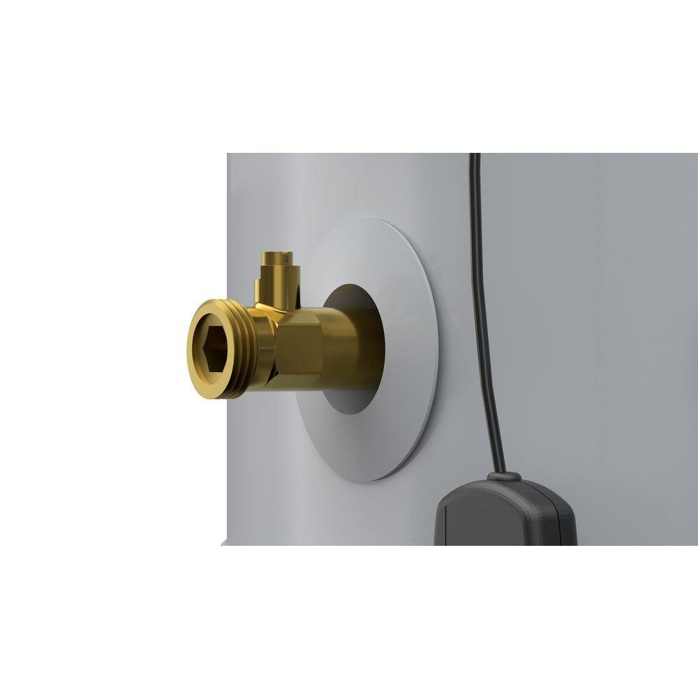 A.O. Smith Residential Smart Hybrid Electric Heat Pump Water Heater with Anti-Leak Technology 