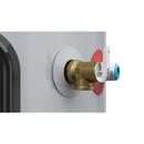 A.O. Smith Residential Smart Hybrid Electric Heat Pump Water Heater with Anti-Leak Technology 