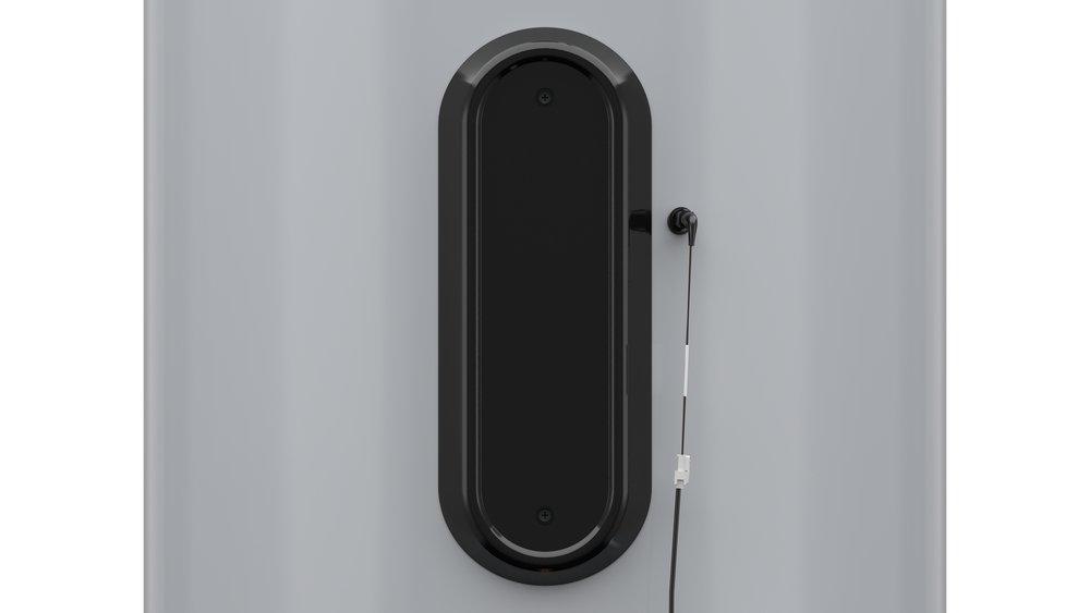 State Electric Hybrid Water Heater 