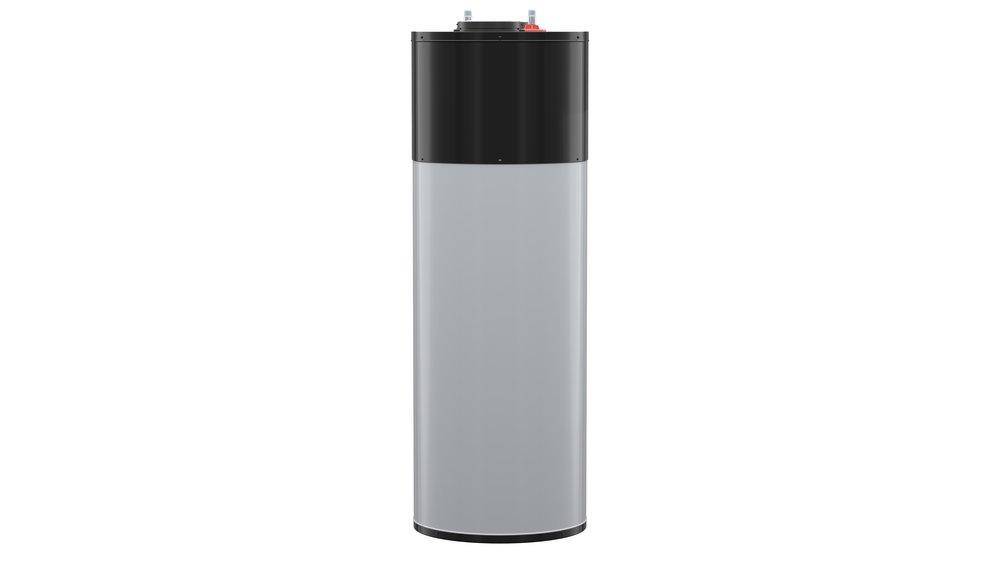 50 gal. Tall 4.5kW Residential Smart Hybrid Electric Heat Pump Water Heater with Anti-Leak Technology 