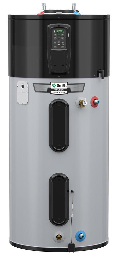 A.O. Smith 66 gal. Tall 4.5kW Residential Smart Hybrid
