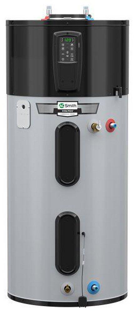66 gal. Tall 4.5 kW Smart Hybrid Electric Heat Pump Water Heater with Anti-Leak Technology 