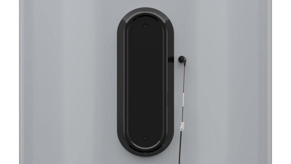 66 gal. Tall 4.5 kW Smart Hybrid Electric Heat Pump Water Heater with Anti-Leak Technology 