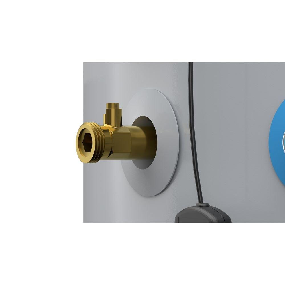 A.O. Smith Residential Smart Hybrid Electric Heat Pump Water Heater with Anti-Leak Technology 