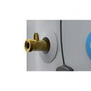 A.O. Smith Residential Smart Hybrid Electric Heat Pump Water Heater with Anti-Leak Technology 