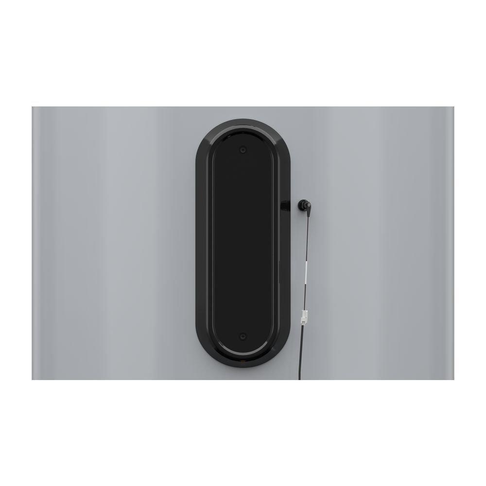 A.O. Smith Residential Smart Hybrid Electric Heat Pump Water Heater with Anti-Leak Technology 
