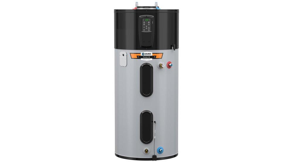 State Electric Hybrid Water Heater 