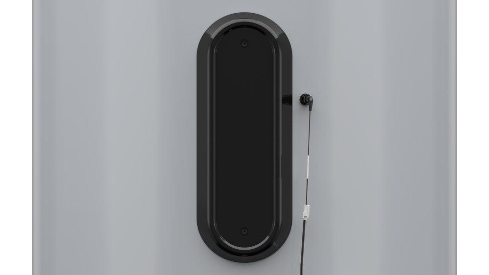 State Electric Hybrid Water Heater 