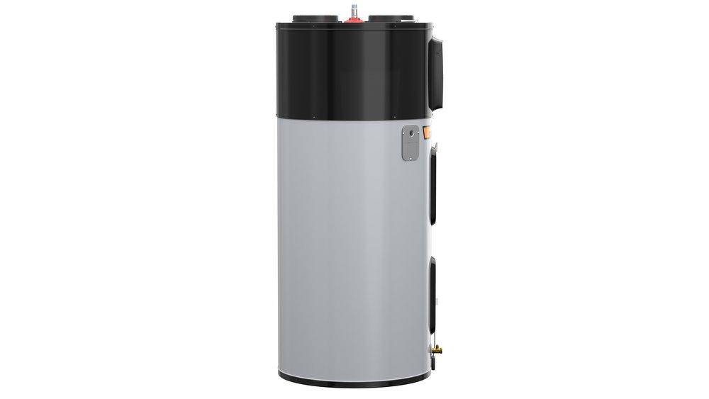 State Electric Hybrid Water Heater 