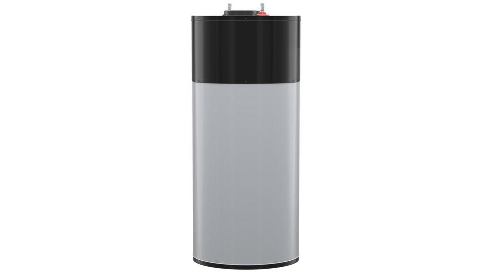 State Electric Hybrid Water Heater 