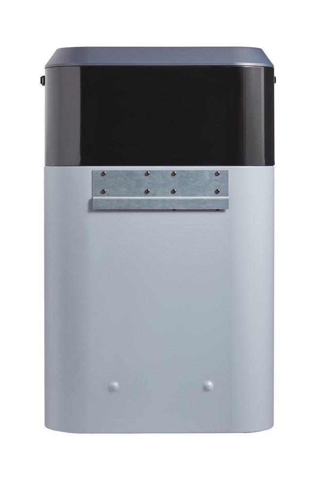 Weil Mclain 100000 BTU/h 95.00% AFUE Gas Boiler Direct Vent 