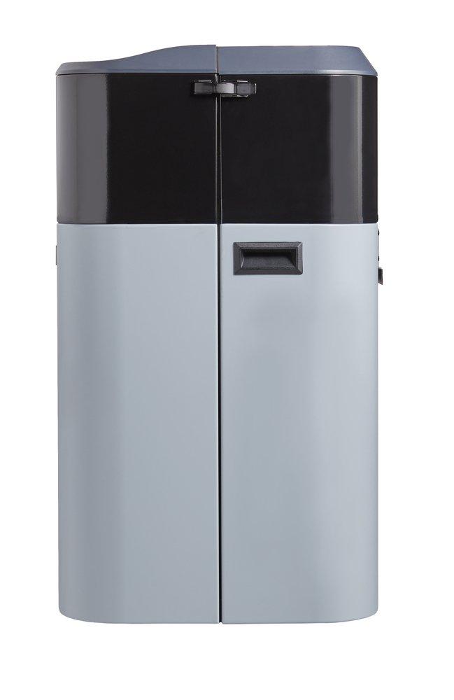 Weil Mclain 100000 BTU/h 95.00% AFUE Gas Boiler Direct Vent 