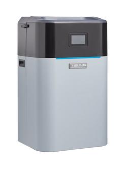 110 MBH - 95% - Hot Water - Gas Combi Boiler