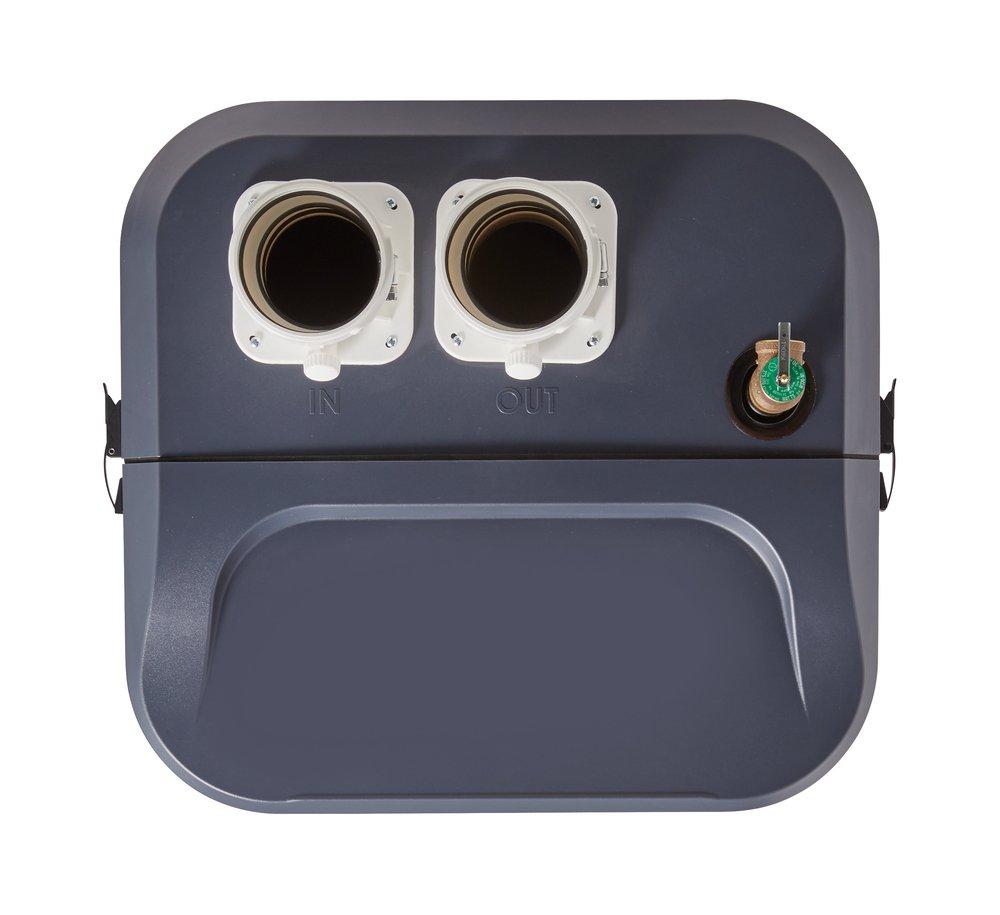 BLR ECOTEC-80 HO S2 T-0015E 