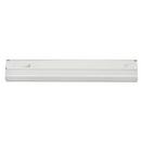 AFX White 24 in. 9W Integrated LED Under Cabinet Lighting 