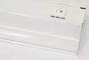 12" T5 LED Linear Light with Adjustable CCT in White 