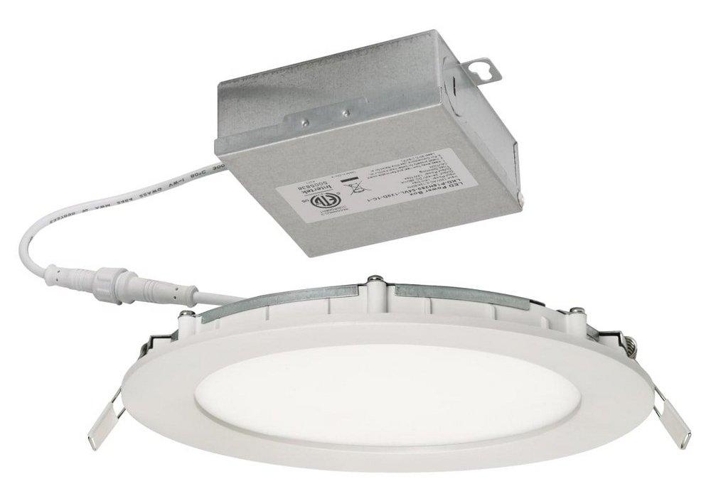TUCK 6 LED FLUSH MOUNT 