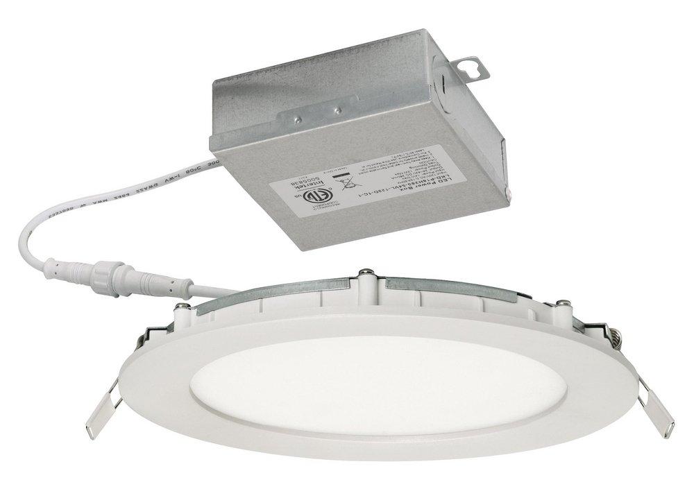 TUCK 6 LED FLUSH MOUNT 