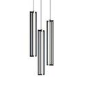CASS 3 LIGHT SMALL ROUND PENDANT 