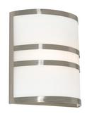 PLAZA 11 SCONCE 