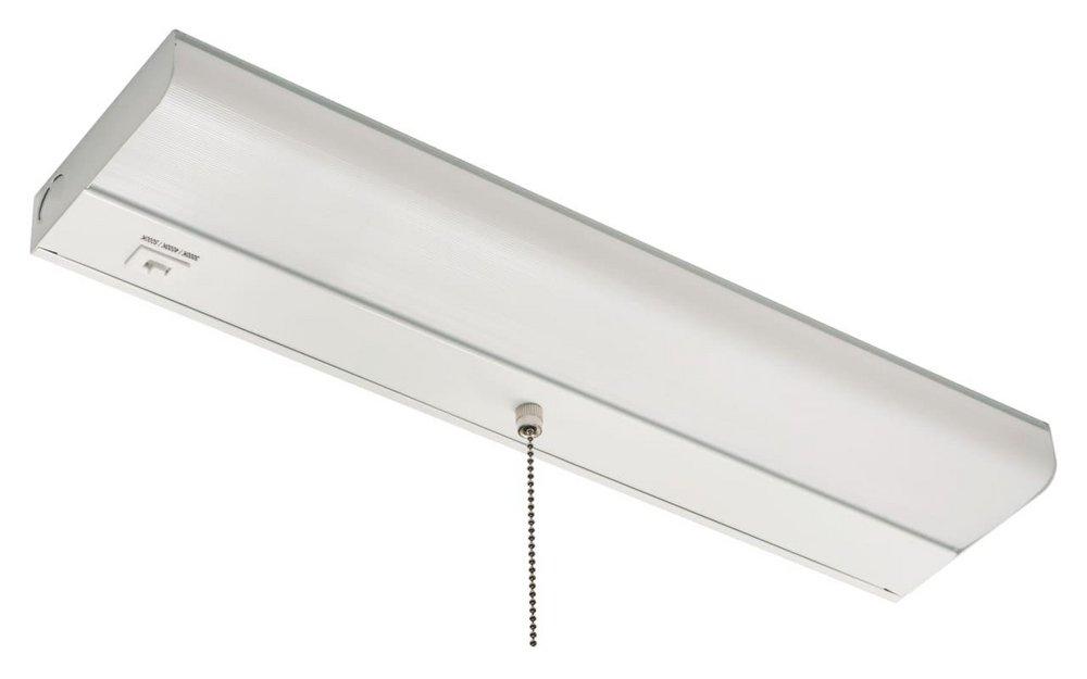 18 T5L LED CLOSET LIGHT PULL CHA 