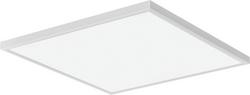 12x 48in. Adjustable Lumen and Color Temperature Commercial LED Panel in White